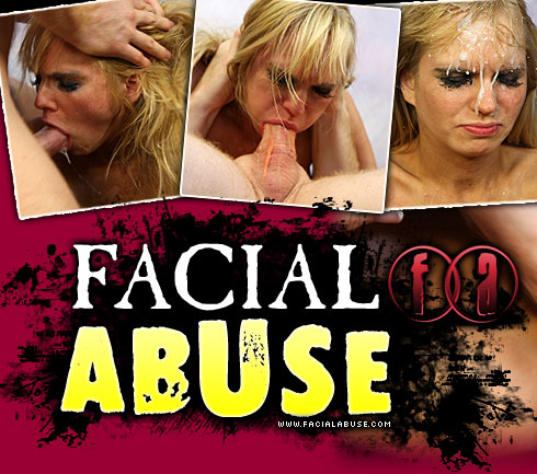 Facial Abuse Destroys Geneva